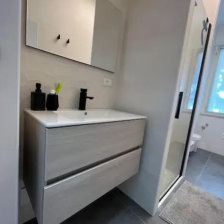 In Affitto Apartment