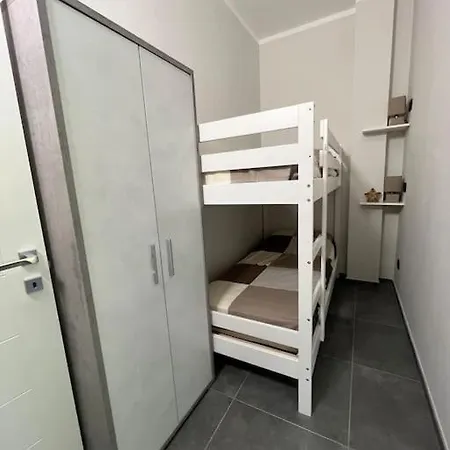 Apartment In Affitto Cervia