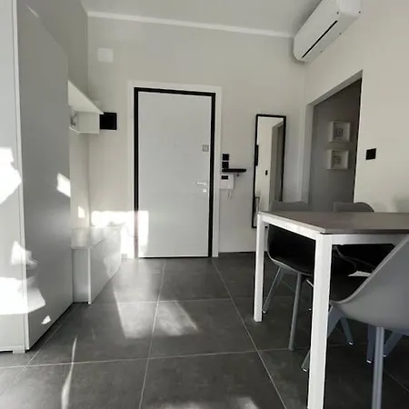 Appartement In Affitto *