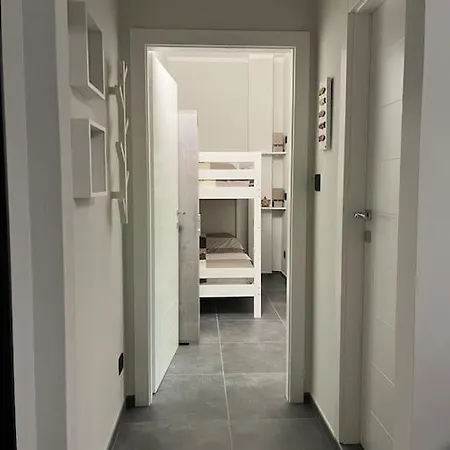 In Affitto Apartment