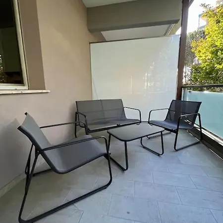 Appartement In Affitto