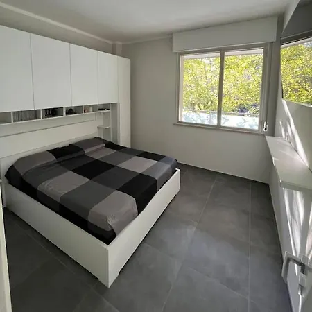 Apartment In Affitto Cervia