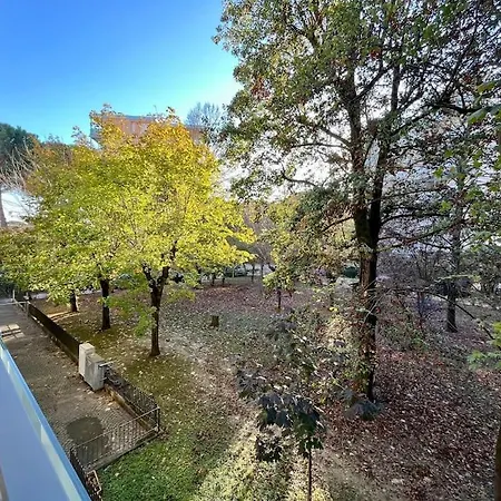 In Affitto Appartement